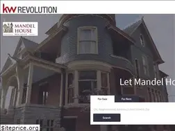 Sites similar to mandelhousemovesyou.com