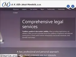 Sites similar to mandelik.sk