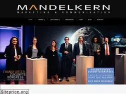 Sites similar to mandelkern.de