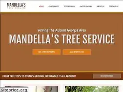 Sites similar to mandellastreeservice.com