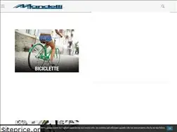 Sites similar to mandelli.net