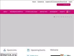 Sites similar to mandelljcc.org
