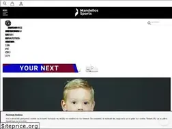 Sites similar to mandellossports.gr