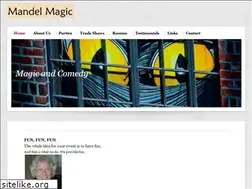 Sites similar to mandelmagic.com