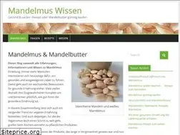 Sites similar to mandelmus-wissen.org