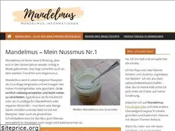 Sites similar to mandelmus.org