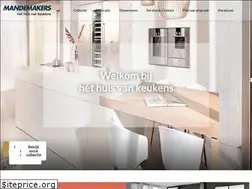 Sites similar to mandemakers.nl