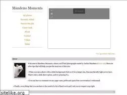 Sites similar to mandenomoments.com