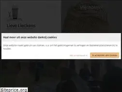 Sites similar to mandenvlechten.be