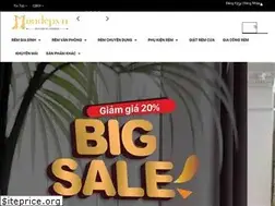 Sites similar to mandep.vn