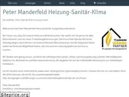 Sites similar to manderfeld.de