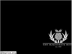 Sites similar to manderleybar.com