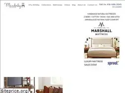 Sites similar to manderleyfinefurniture.com