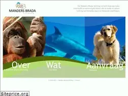 Sites similar to manders-brada.nl