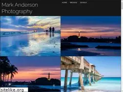 Sites similar to manderson.com