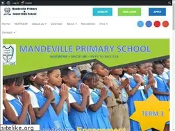 Sites similar to mandevilleprimary.edu.jm