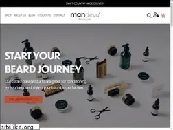 Sites similar to mandevu.co.ke