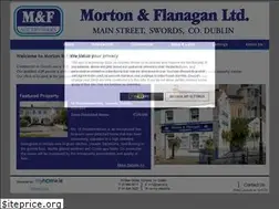 Sites similar to mandf.ie