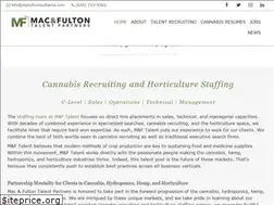 Sites similar to mandfconsultants.com