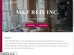 Sites similar to mandfreis.com