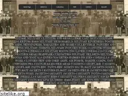 Sites similar to mandgarmynavy.com