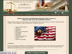 Sites similar to mandglaw.com