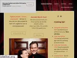 Sites similar to mandh.se