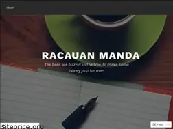 Sites similar to mandhut.wordpress.com