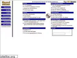Sites similar to mandi.de