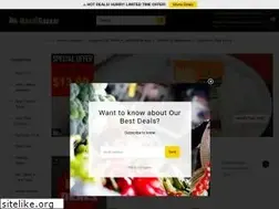 Sites similar to mandibazaar.co.nz