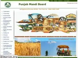 Sites similar to mandiboard.nic.in