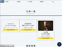 Sites similar to mandicompany.co.jp