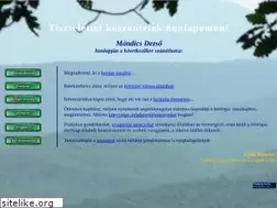 Sites similar to mandics.hu