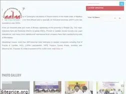 Sites similar to mandideepindustries.com