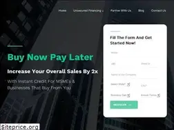 Sites similar to mandii.com