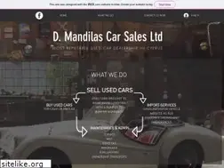 Sites similar to mandilascars.com