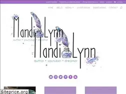 Sites similar to mandilynn.com