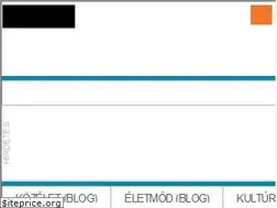 Sites similar to mandiner.blog.hu
