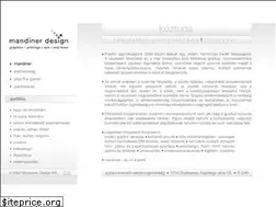 Sites similar to mandiner.com