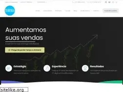 Sites similar to mandinga.com.br