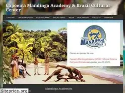 Sites similar to mandinga.org