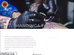 Sites similar to mandingatattoo.com