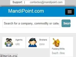 Sites similar to mandipoint.com