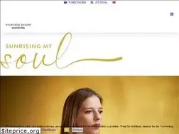 Sites similar to mandira-ayurveda.at