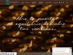 Sites similar to mandira-spa.com