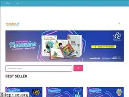 Sites similar to mandira.id