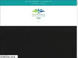 Sites similar to mandira.lk