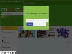 Sites similar to mandiraja.com