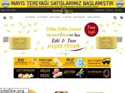Sites similar to mandiram.com.tr