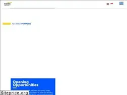 Sites similar to mandiri-capital.co.id